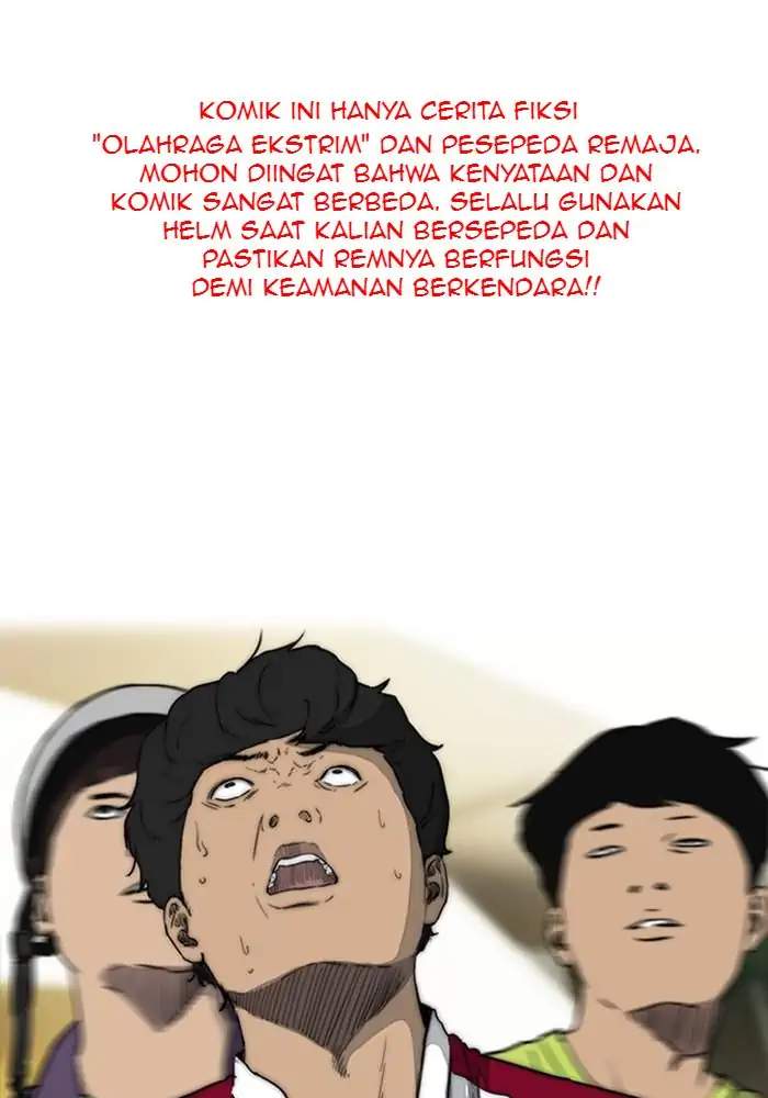 Baca Komik Wind Breaker Chapter 306 Gambar 1