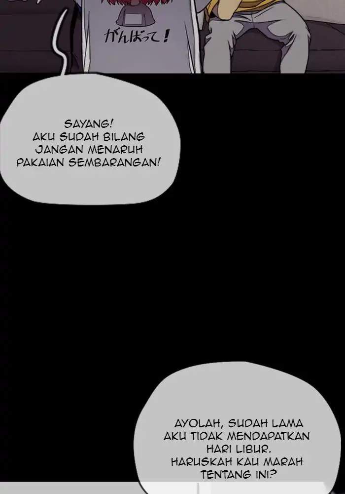 Wind Breaker Chapter 306 Gambar 118