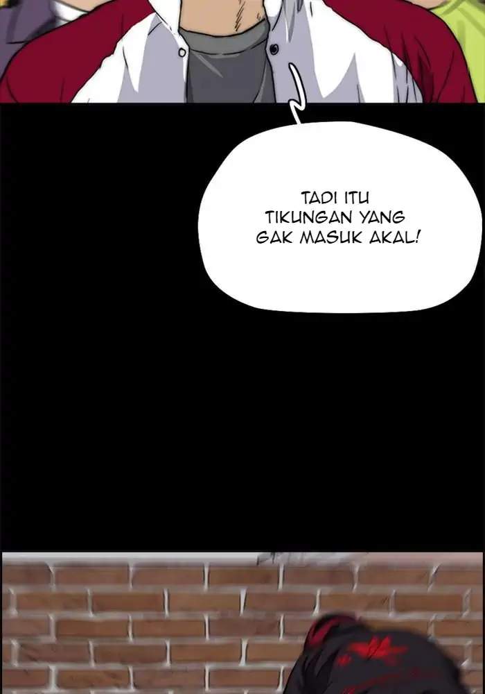 Baca Wind Breaker Chapter 306 Gambar 2