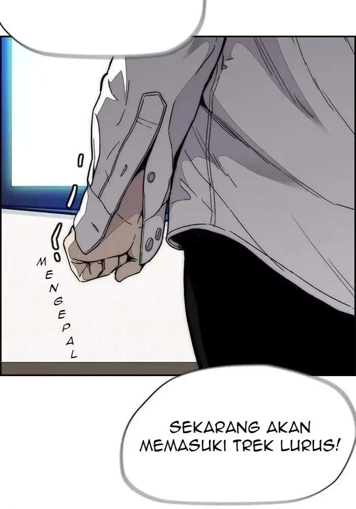 Wind Breaker Chapter 306 Gambar 29