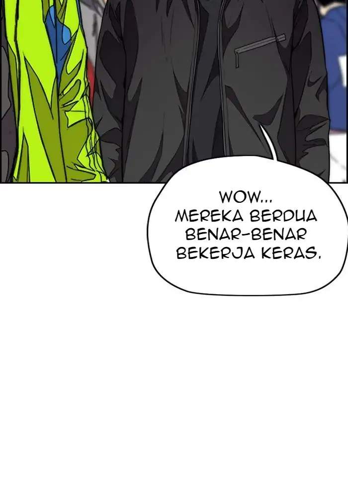 Wind Breaker Chapter 306 Gambar 33