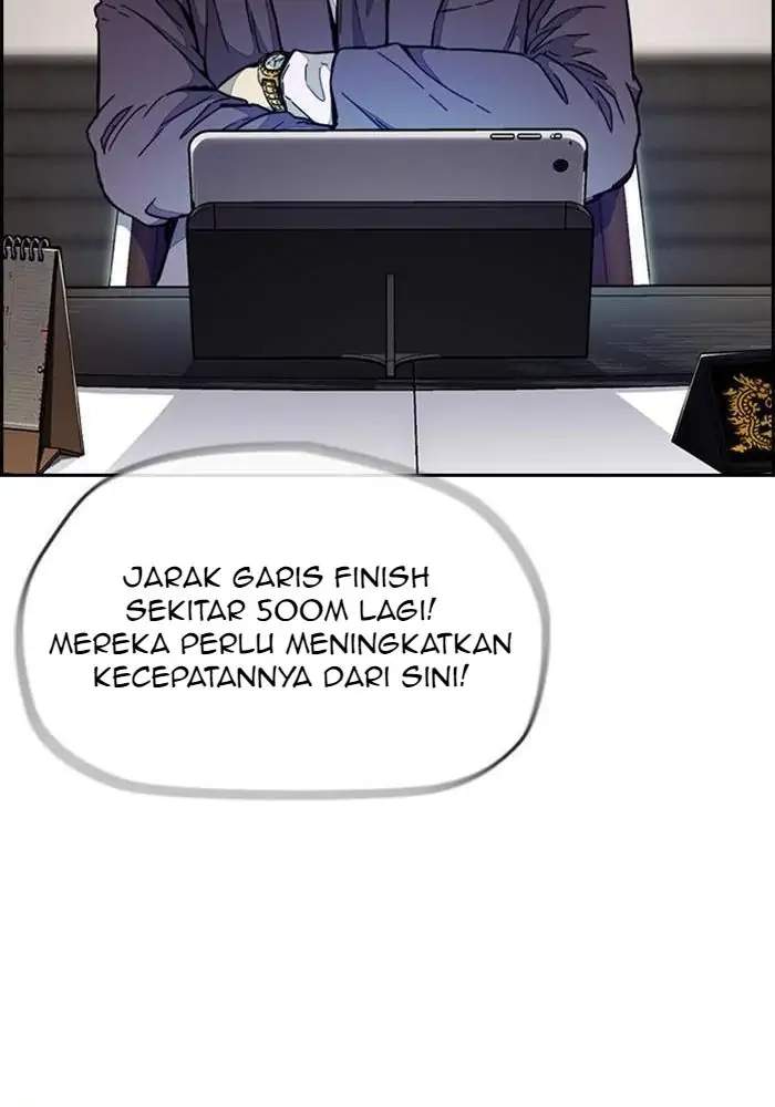 Wind Breaker Chapter 306 Gambar 45
