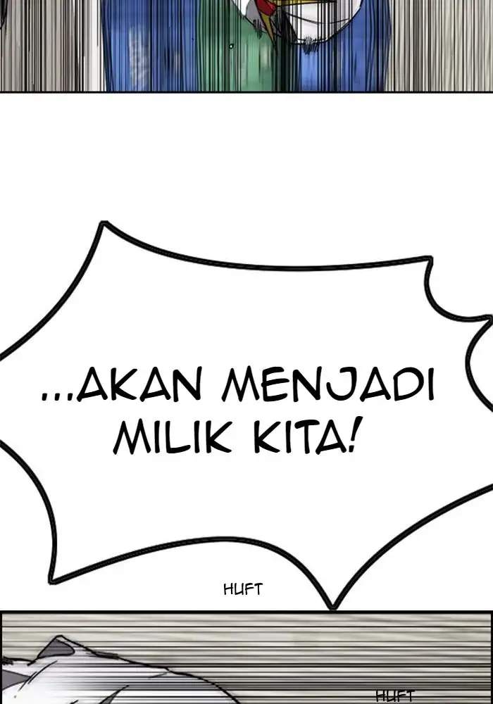 Wind Breaker Chapter 305 Gambar 120