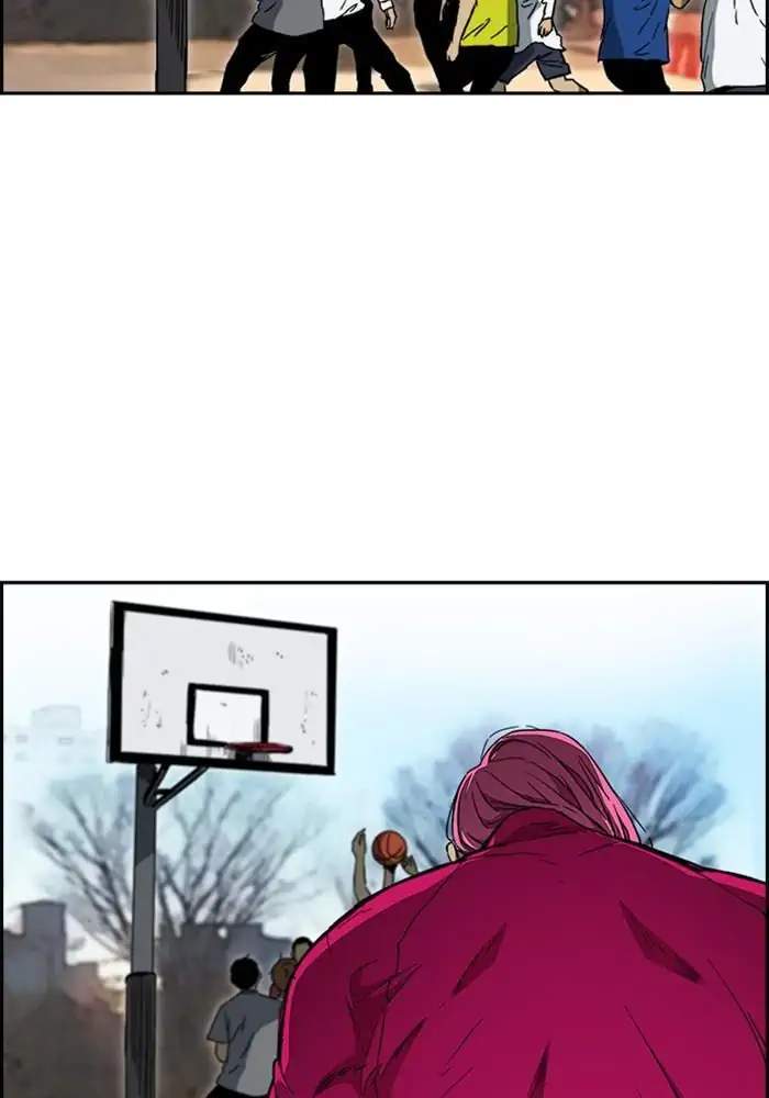 Baca Wind Breaker Chapter 305 Gambar 2
