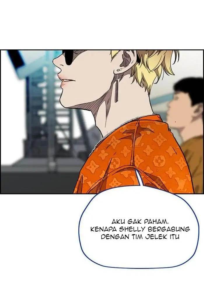 Wind Breaker Chapter 305 Gambar 22