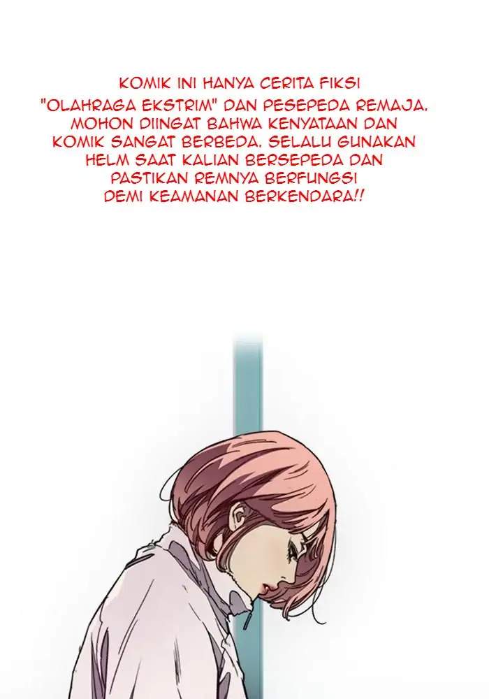 Baca Komik Wind Breaker Chapter 304 Gambar 1