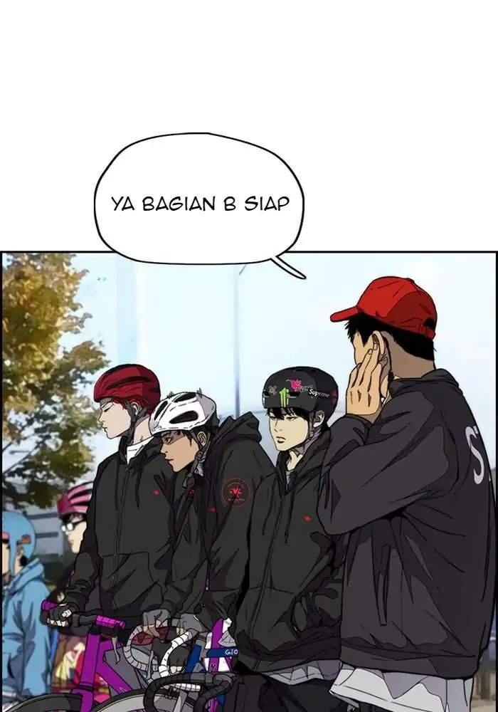 Baca  Wind Breaker Chapter 303 Gambar 2