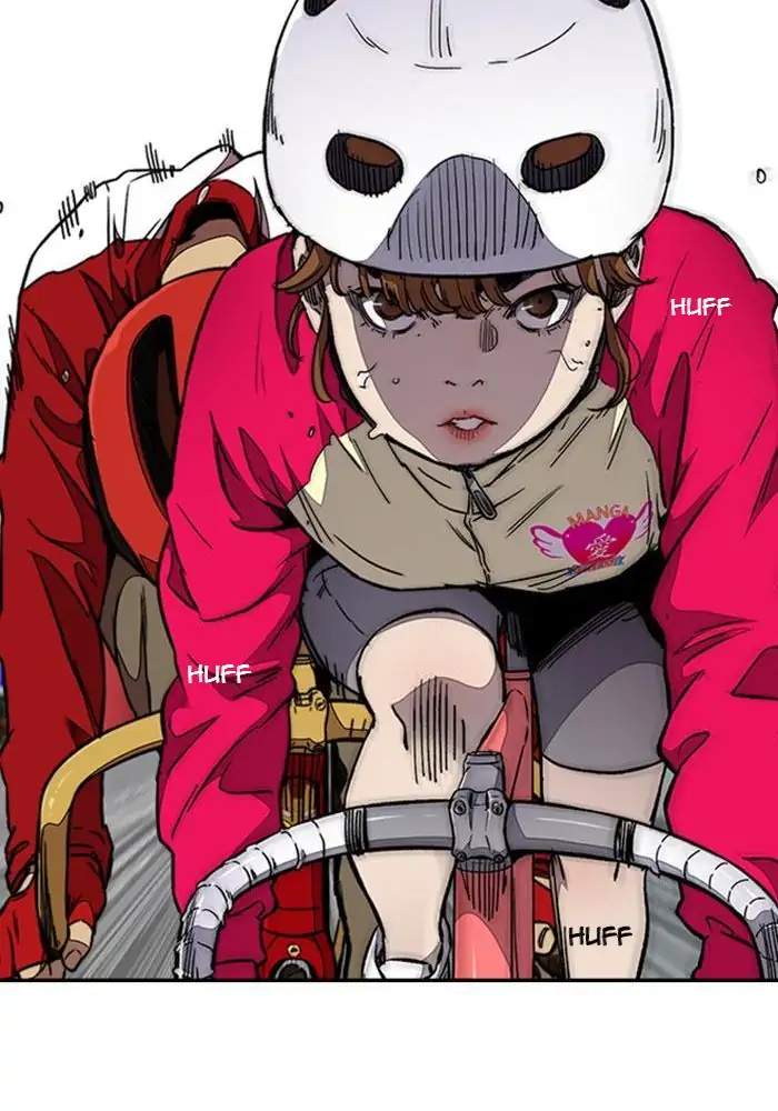 Wind Breaker Chapter 302 Gambar 123
