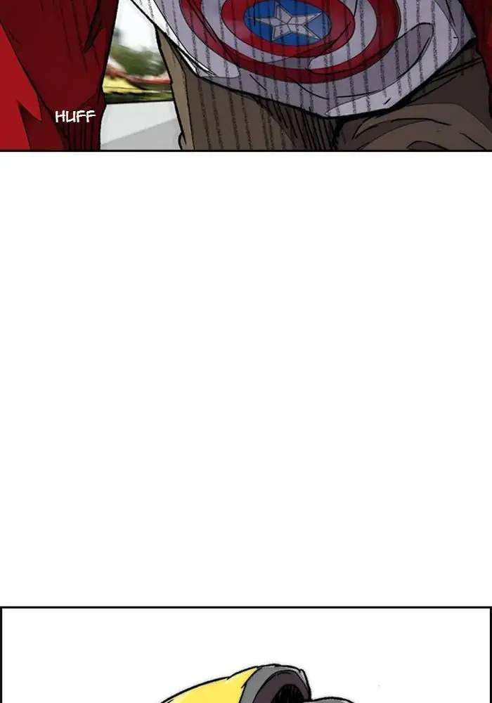 Wind Breaker Chapter 302 Gambar 125