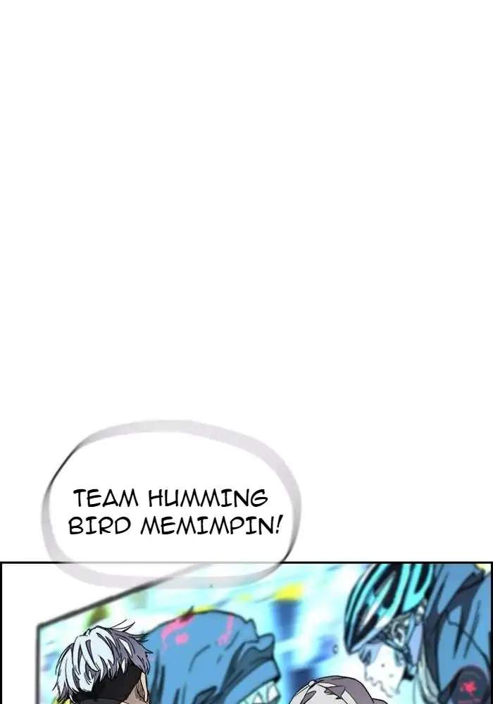 Wind Breaker Chapter 302 Gambar 89