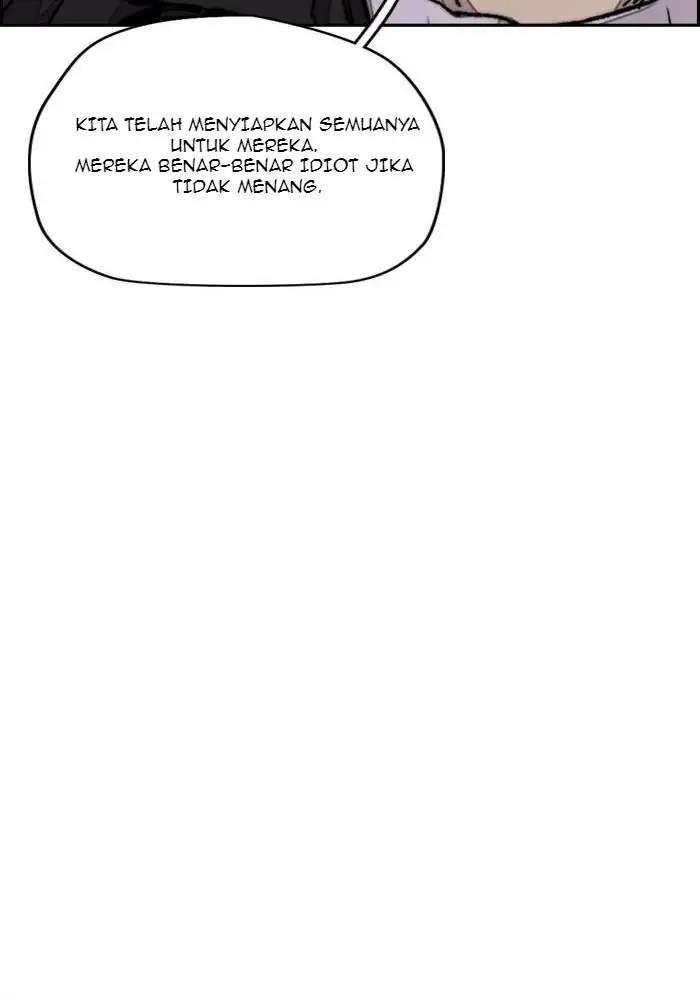 Wind Breaker Chapter 302 Gambar 93