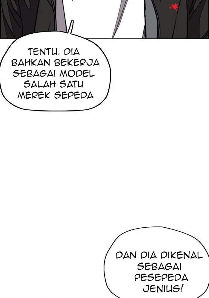 Wind Breaker Chapter 301 Gambar 26