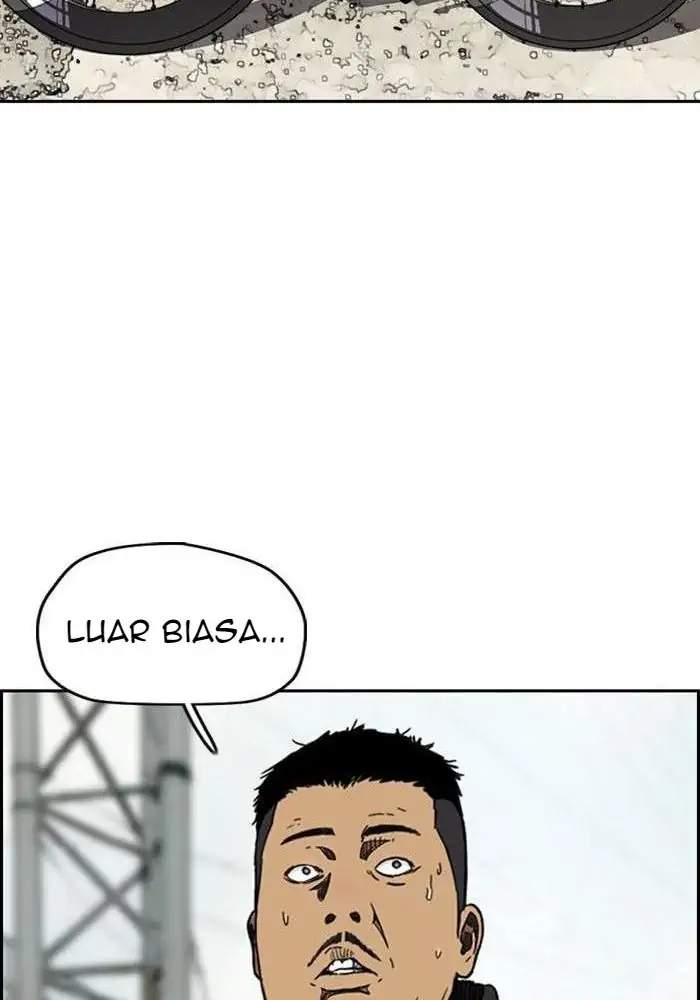 Wind Breaker Chapter 301 Gambar 28