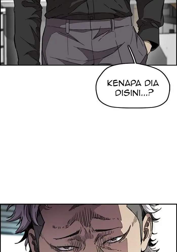 Wind Breaker Chapter 301 Gambar 39