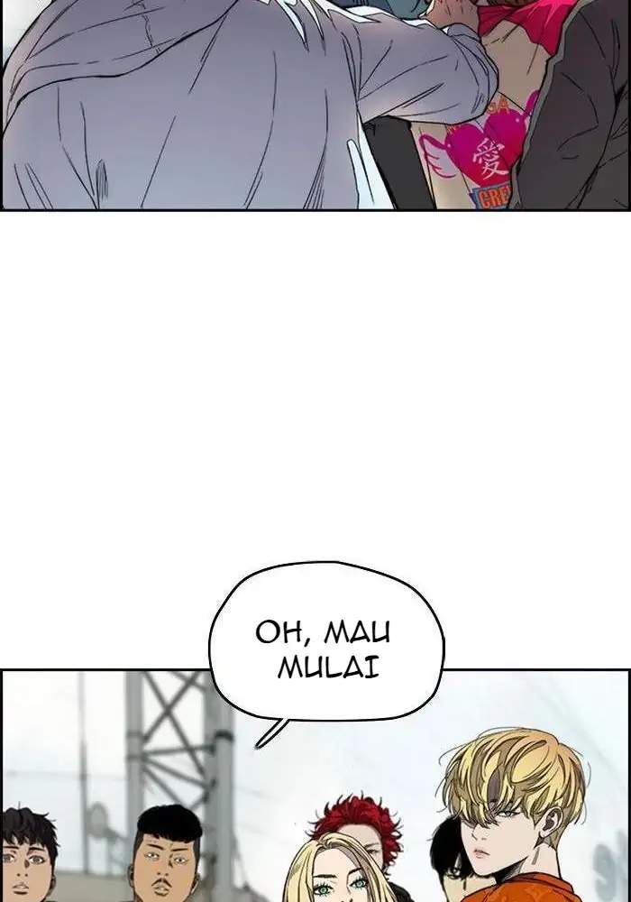 Wind Breaker Chapter 301 Gambar 49