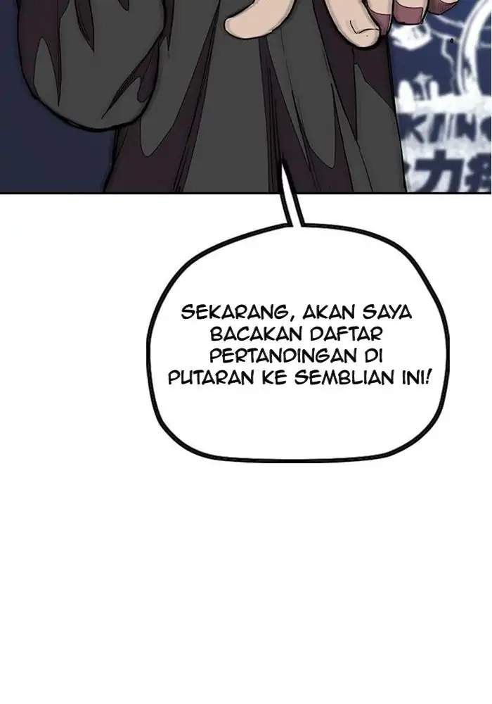 Wind Breaker Chapter 301 Gambar 62