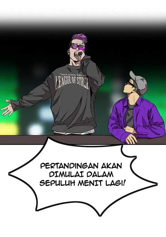 Wind Breaker Chapter 301 Gambar 63