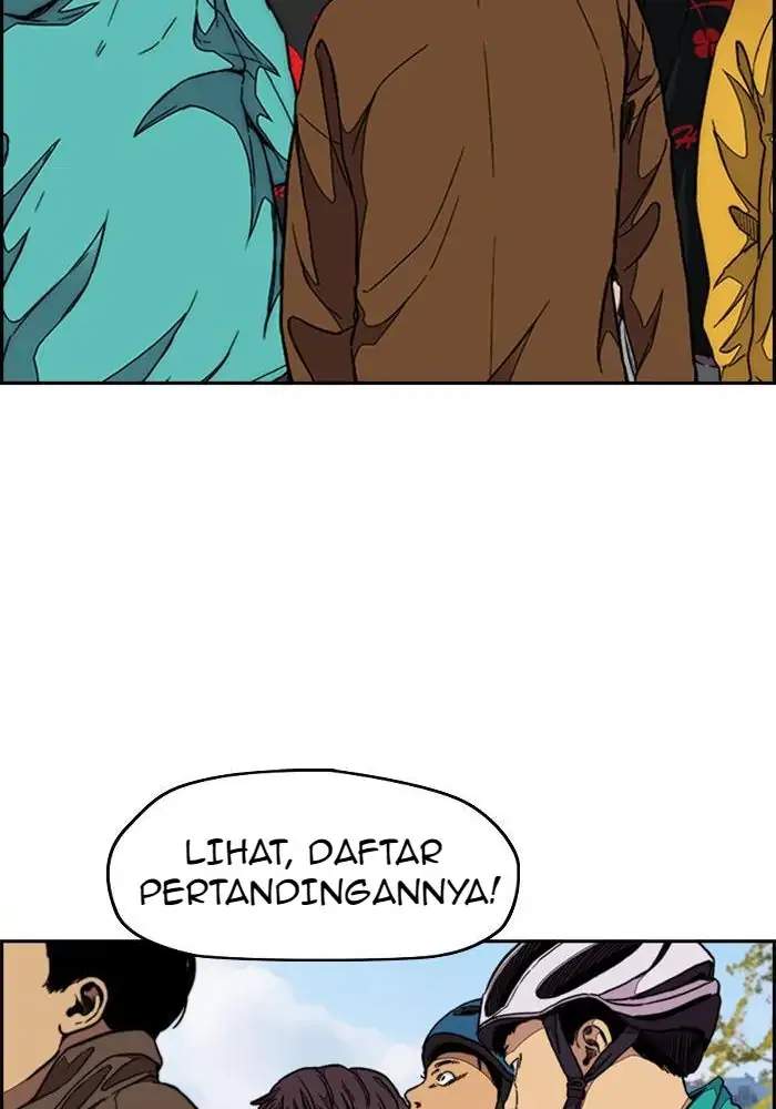 Wind Breaker Chapter 301 Gambar 65