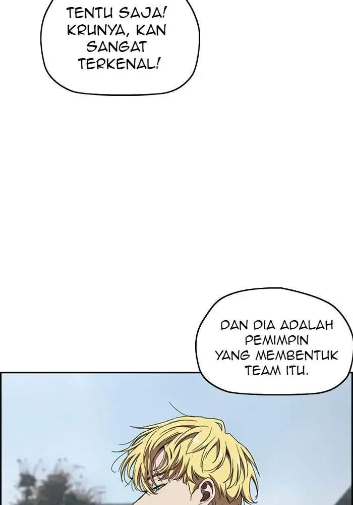Wind Breaker Chapter 301 Gambar 7