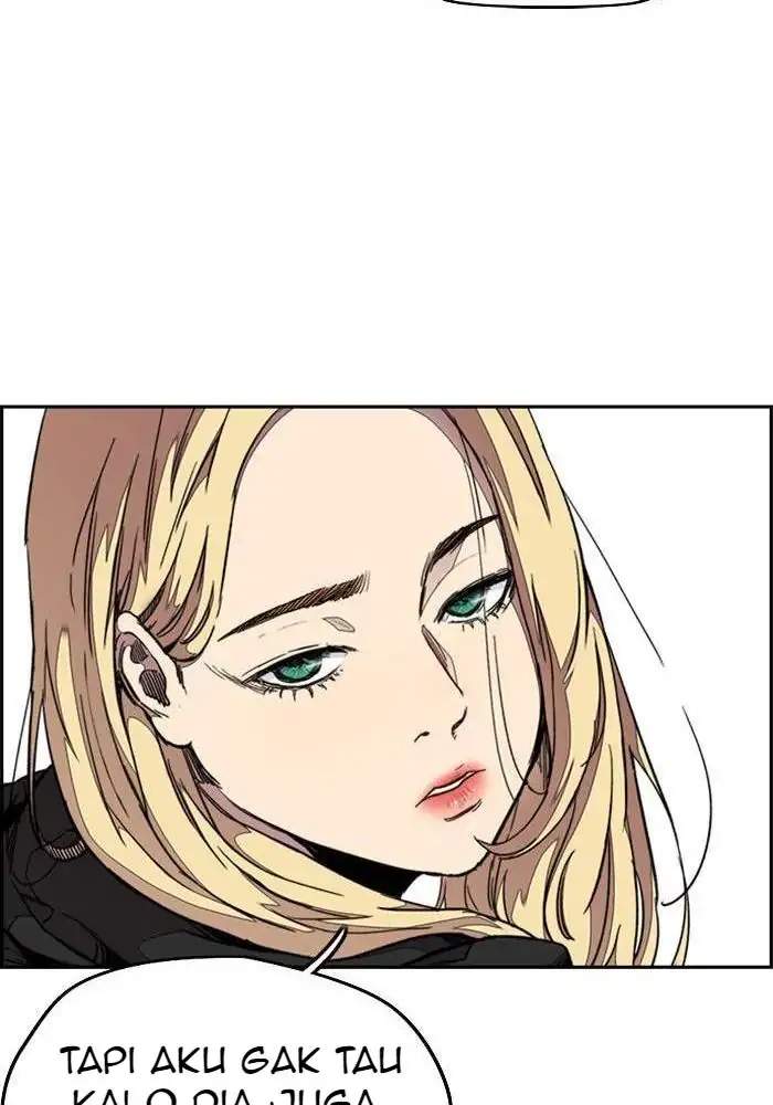 Wind Breaker Chapter 301 Gambar 79