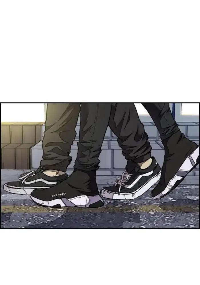 Wind Breaker Chapter 300 Gambar 30