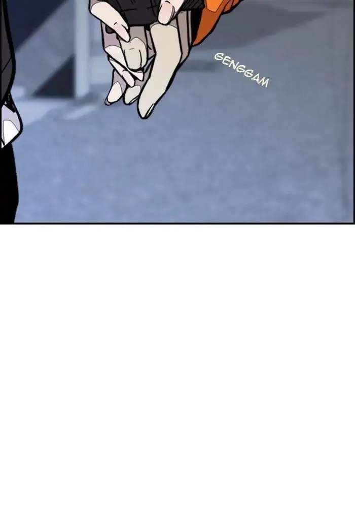 Wind Breaker Chapter 300 Gambar 44