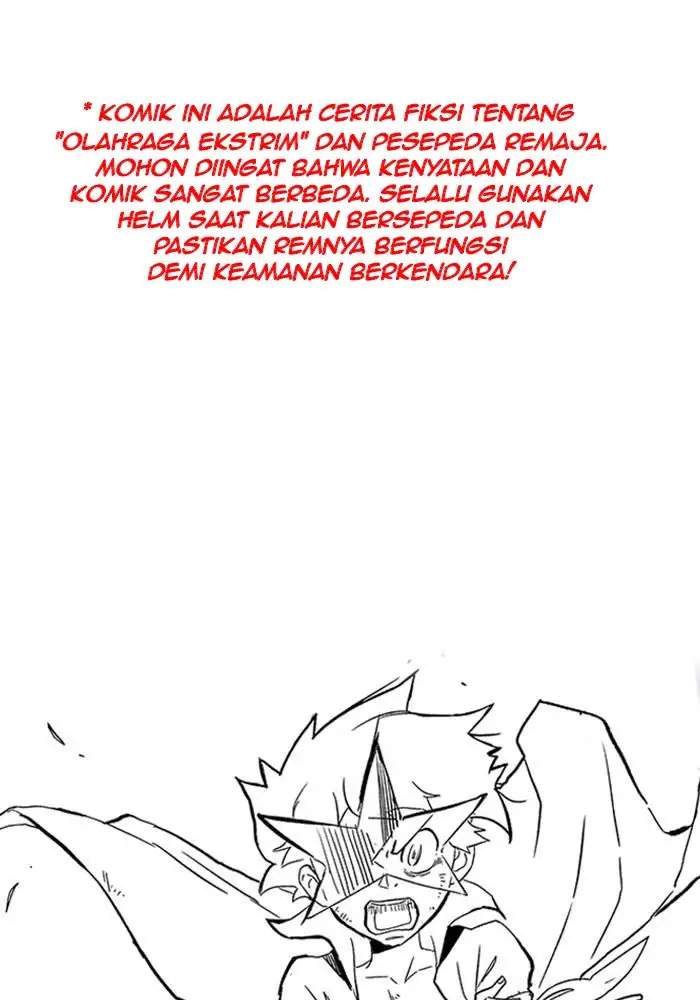 Baca Komik Wind Breaker Chapter 299 Gambar 1