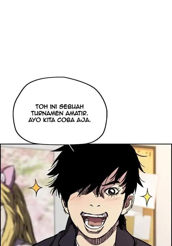 Wind Breaker Chapter 299 Gambar 113