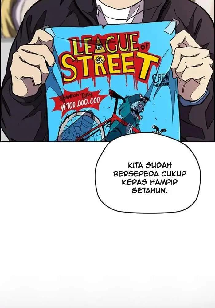 Wind Breaker Chapter 299 Gambar 114