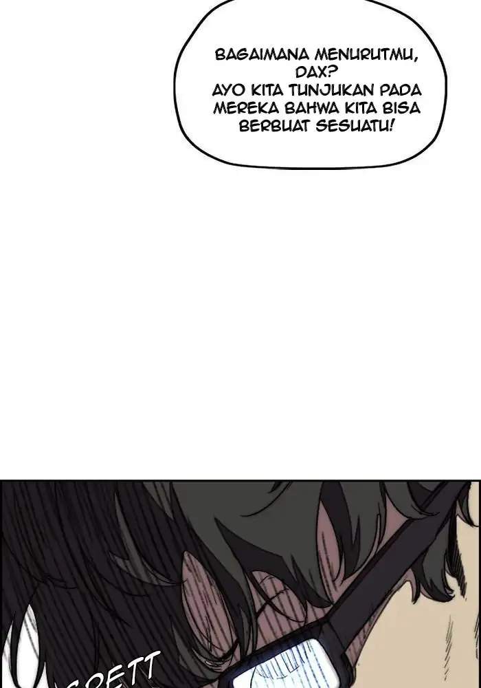 Wind Breaker Chapter 299 Gambar 119