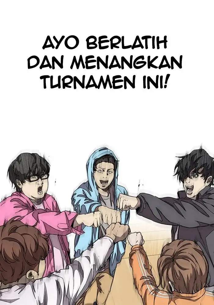 Wind Breaker Chapter 299 Gambar 131