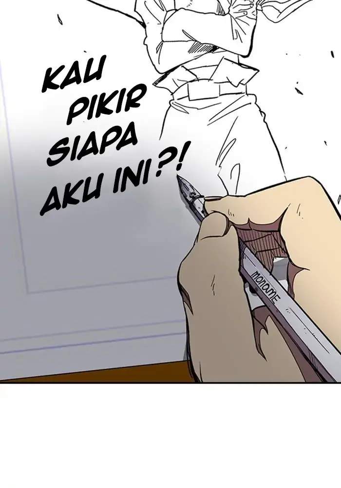 Baca Wind Breaker Chapter 299 Gambar 2