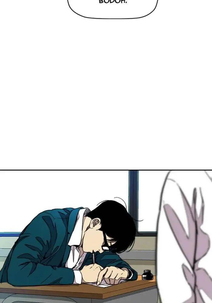Wind Breaker Chapter 299 Gambar 4