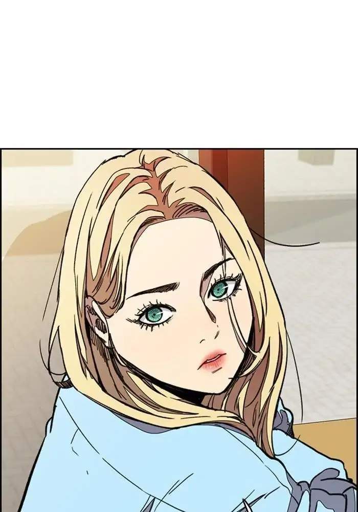 Wind Breaker Chapter 297 Gambar 108