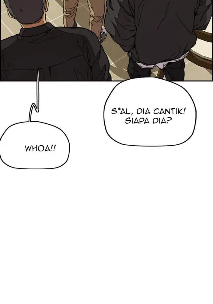 Wind Breaker Chapter 297 Gambar 119