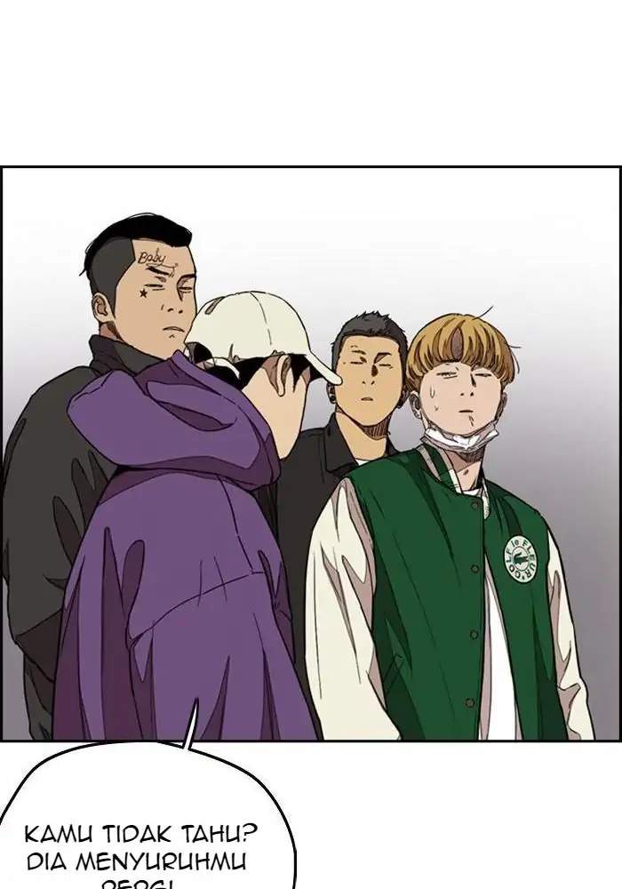 Wind Breaker Chapter 297 Gambar 127