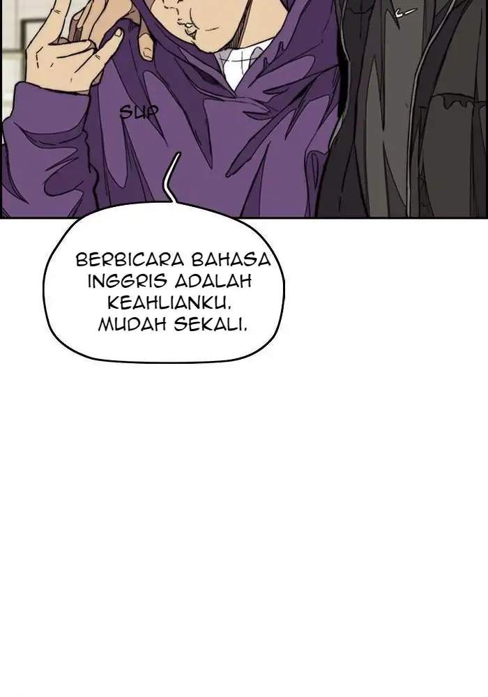 Wind Breaker Chapter 297 Gambar 129