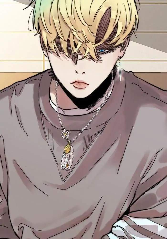 Wind Breaker Chapter 297 Gambar 143