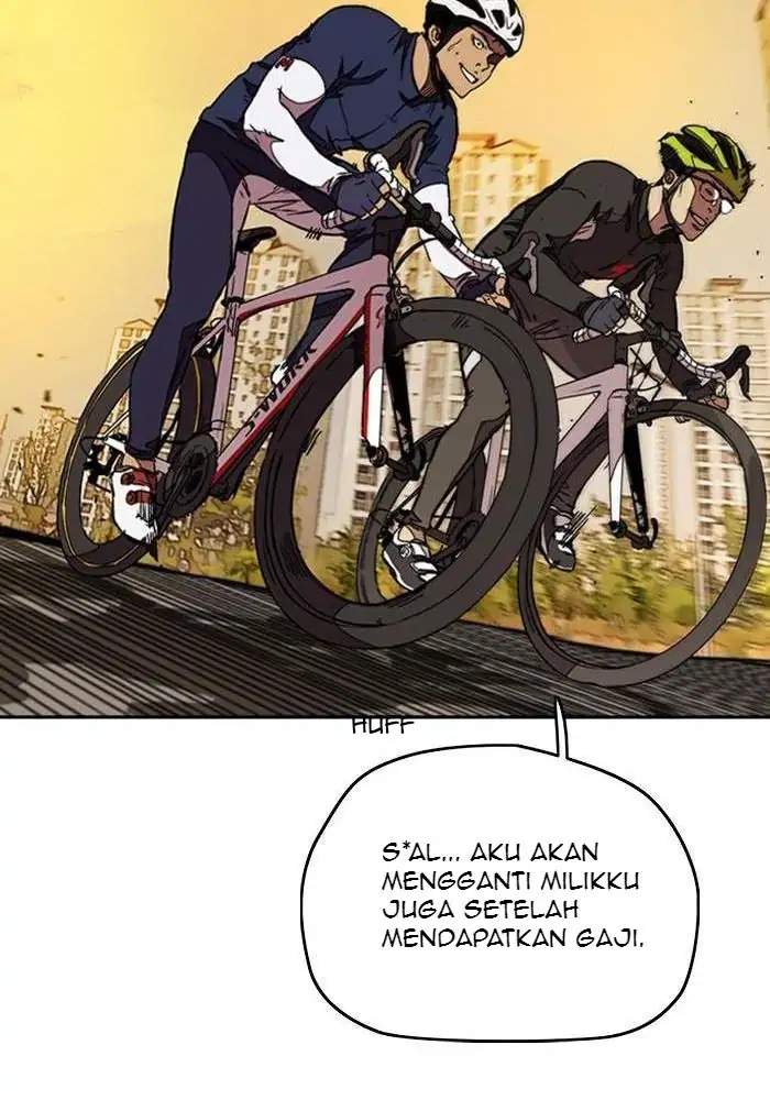 Wind Breaker Chapter 297 Gambar 24