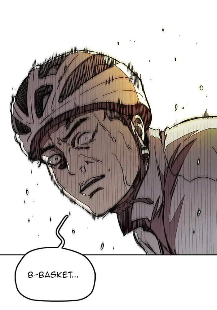 Wind Breaker Chapter 297 Gambar 34