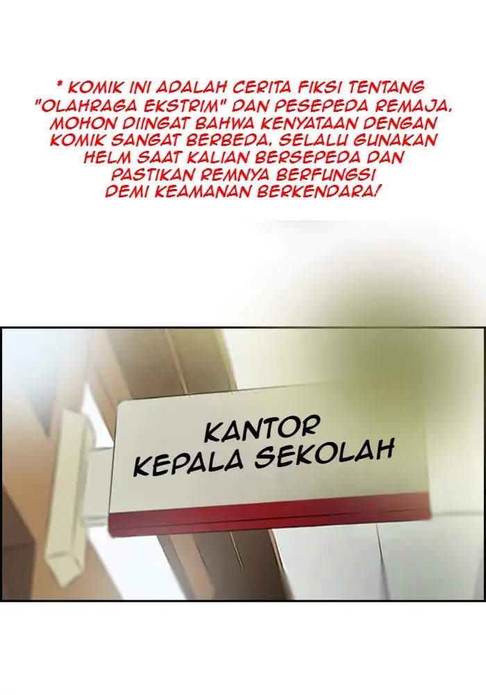 Baca Komik Wind Breaker Chapter 296 Gambar 1