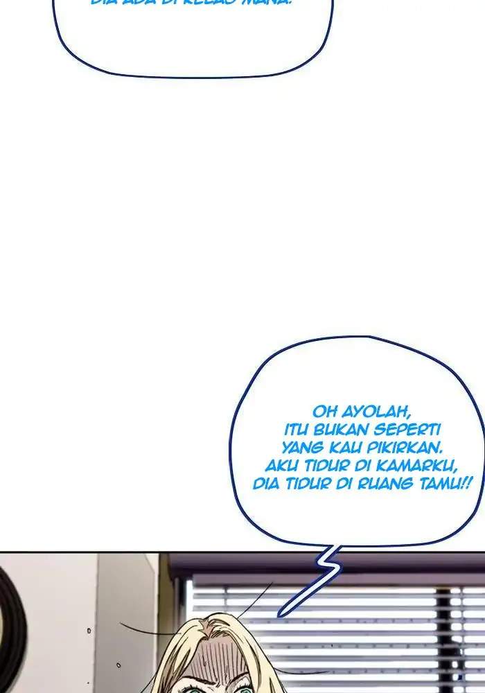 Wind Breaker Chapter 296 Gambar 26