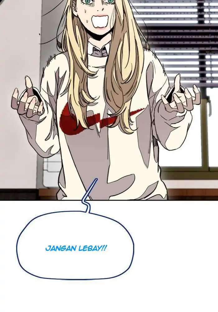 Wind Breaker Chapter 296 Gambar 27