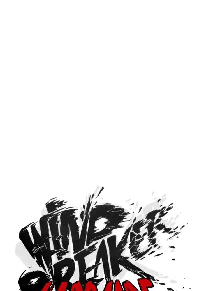 Wind Breaker Chapter 296 Gambar 36