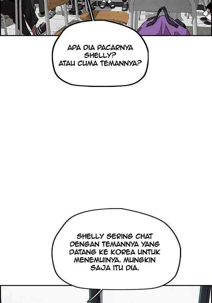 Wind Breaker Chapter 296 Gambar 40