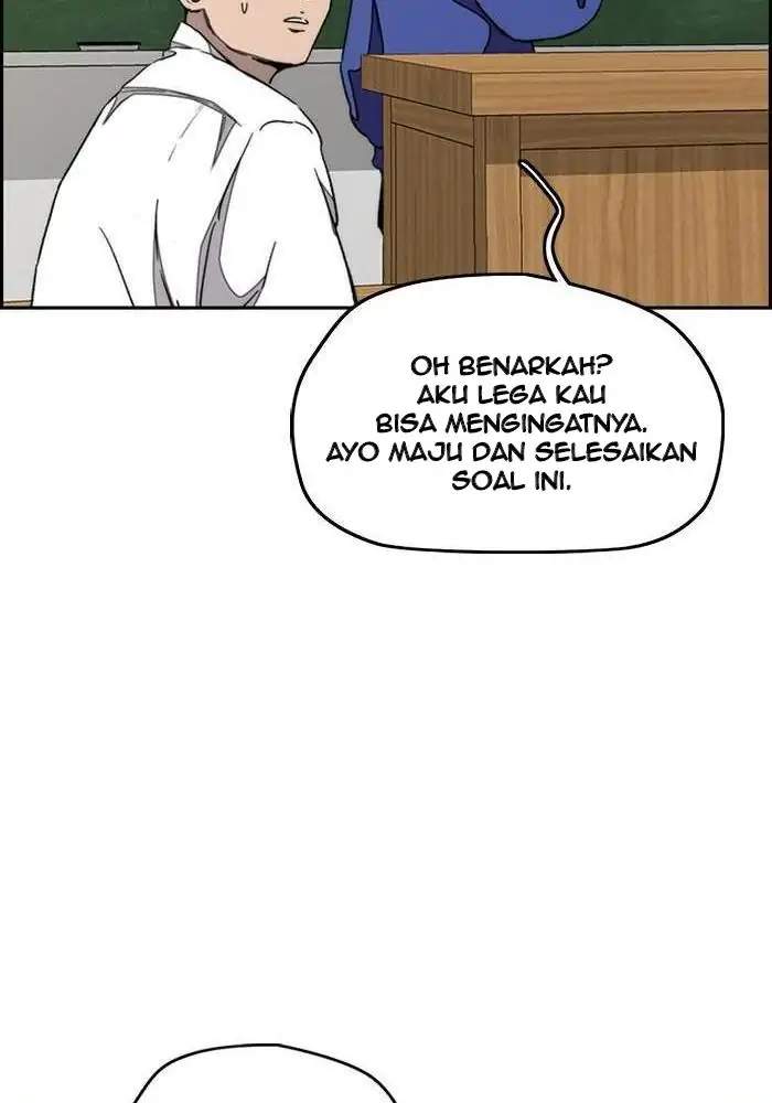 Wind Breaker Chapter 296 Gambar 59