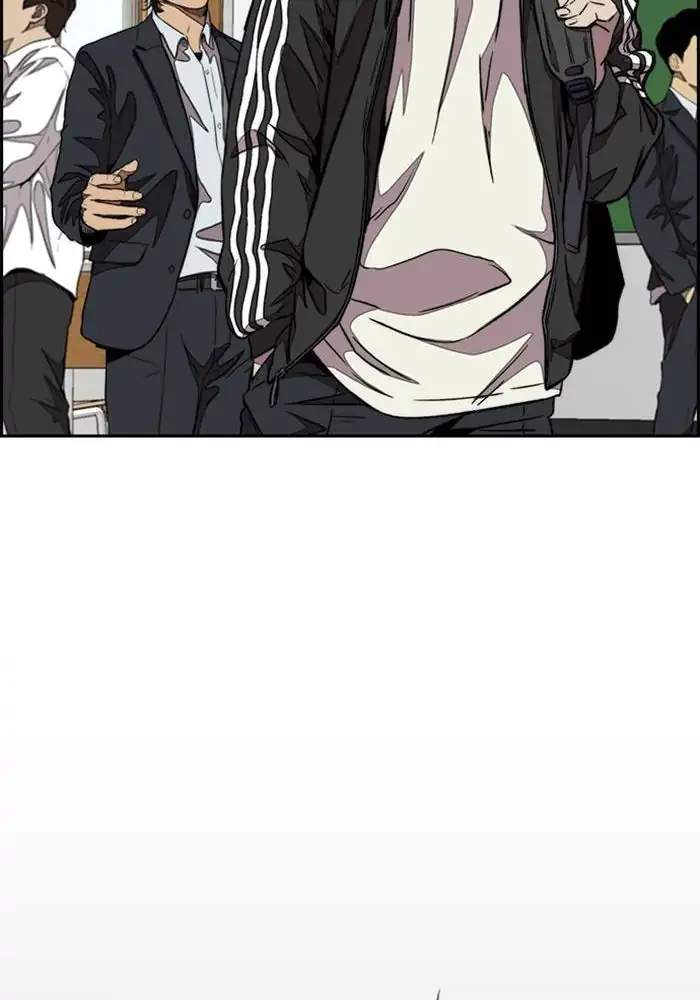 Wind Breaker Chapter 296 Gambar 93