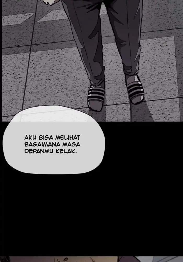 Wind Breaker Chapter 296 Gambar 97