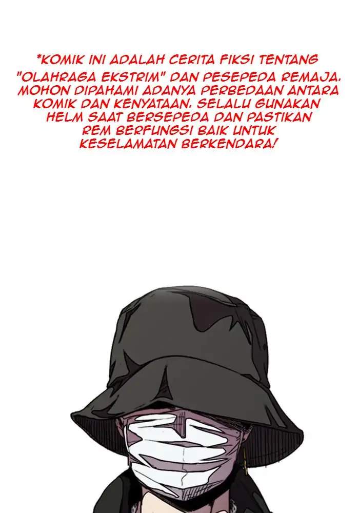 Baca Komik Wind Breaker Chapter 295 Gambar 1
