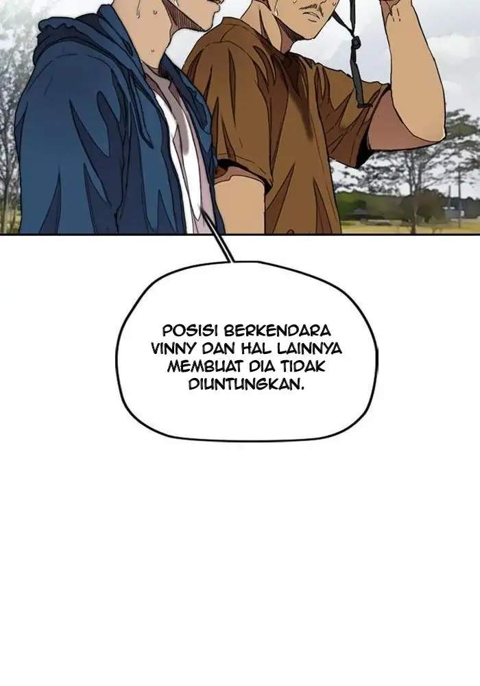 Wind Breaker Chapter 293 Gambar 104